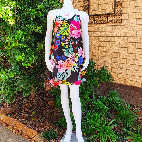 Hallie Dress