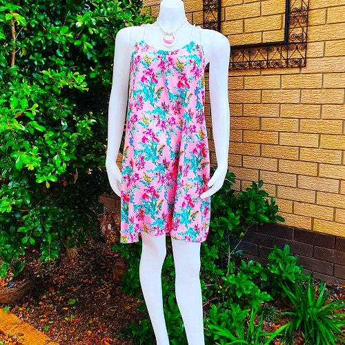 Hallie Dress