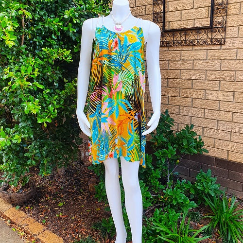 Hallie Dress