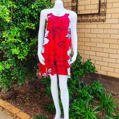 Hallie Dress