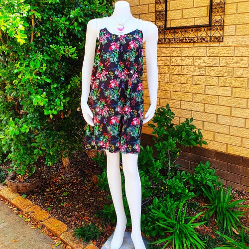Hallie Dress
