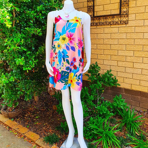 Hallie Dress