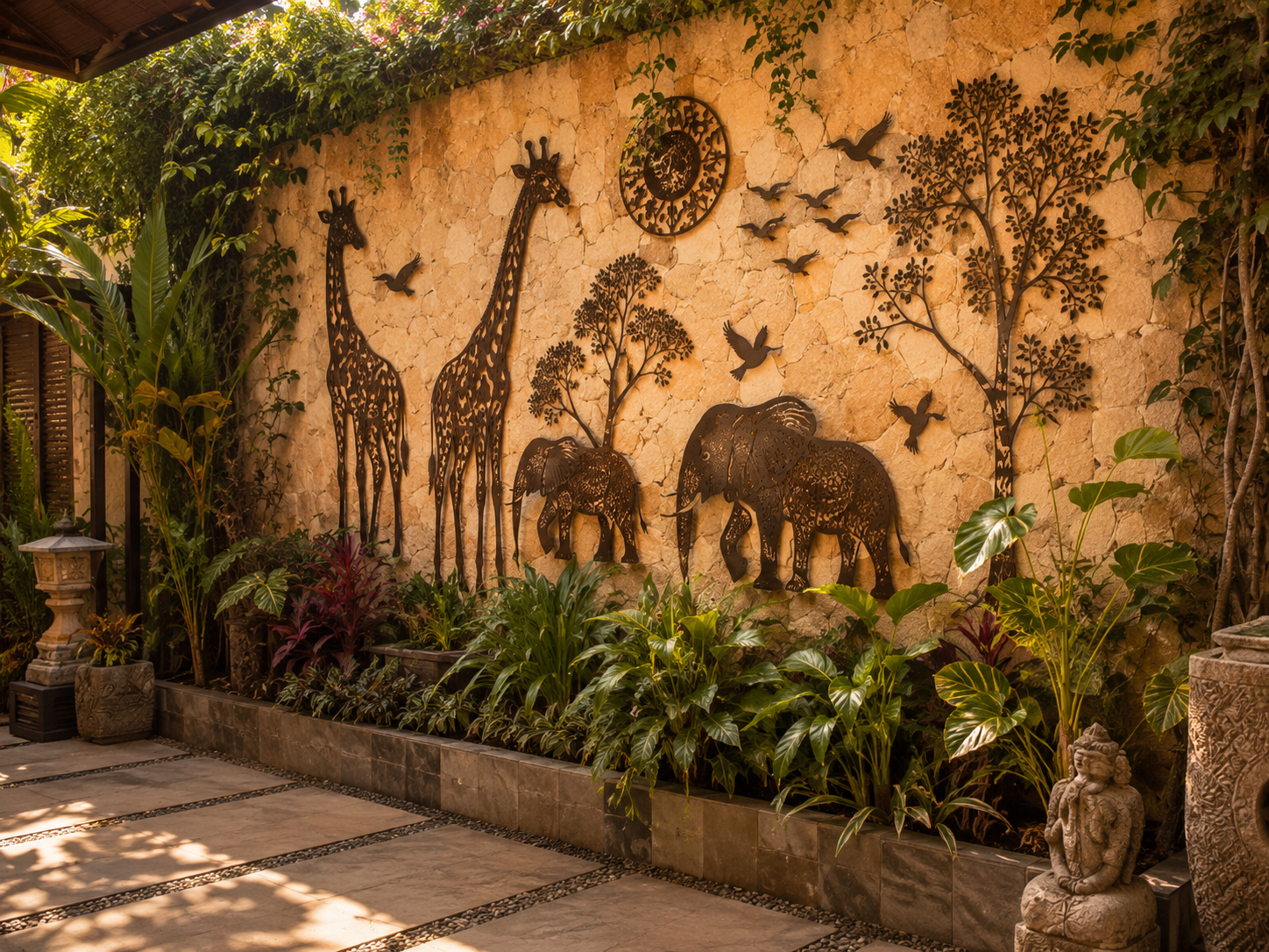 Wall Art