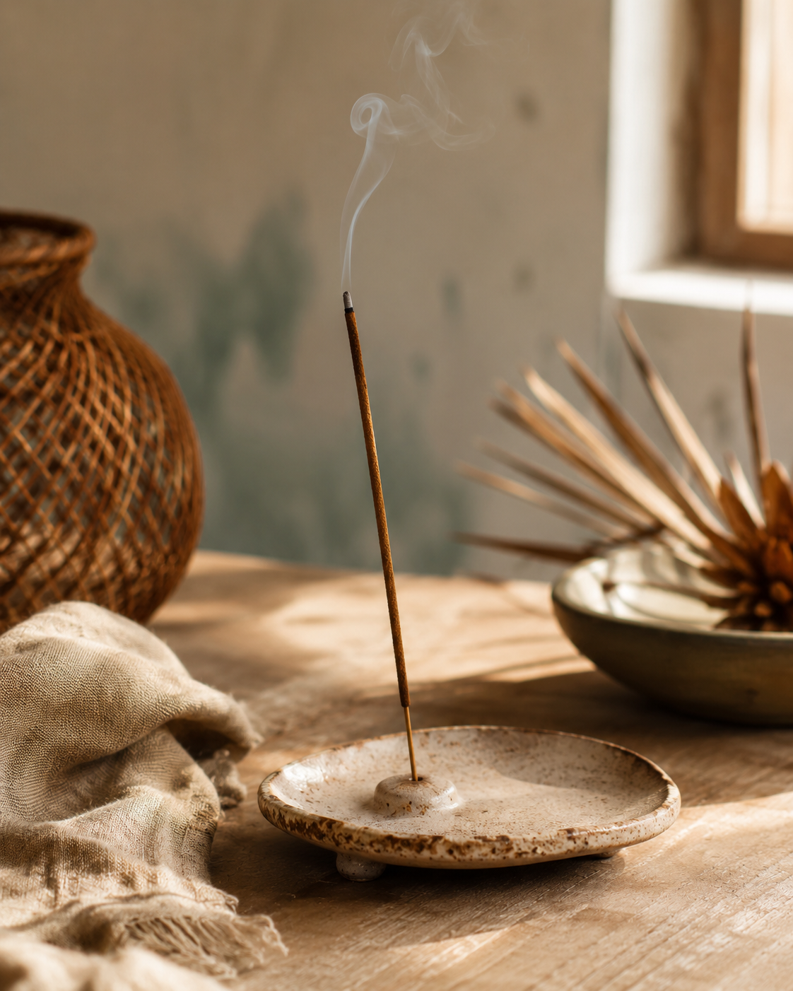 Incense