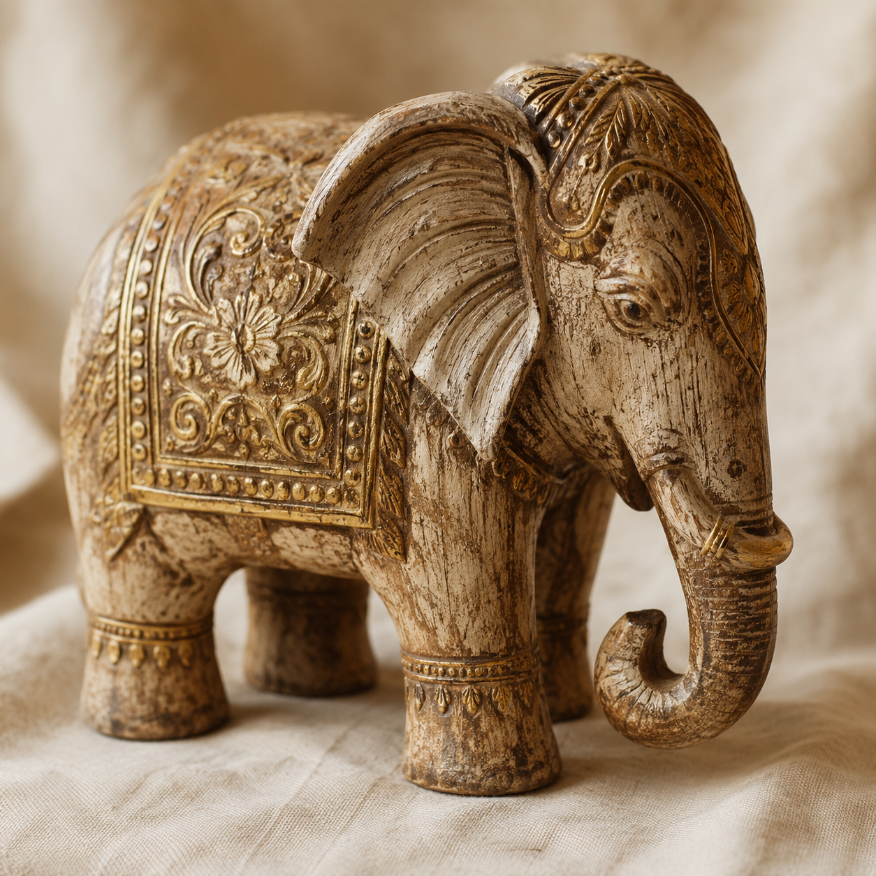 Elephants