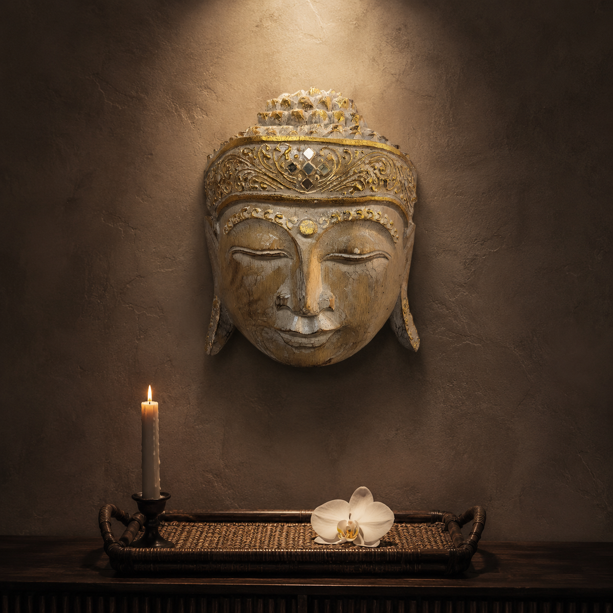 Wooden Decor