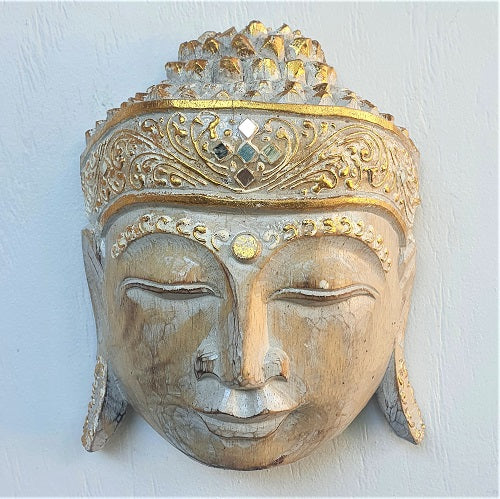 Buddha Ruali