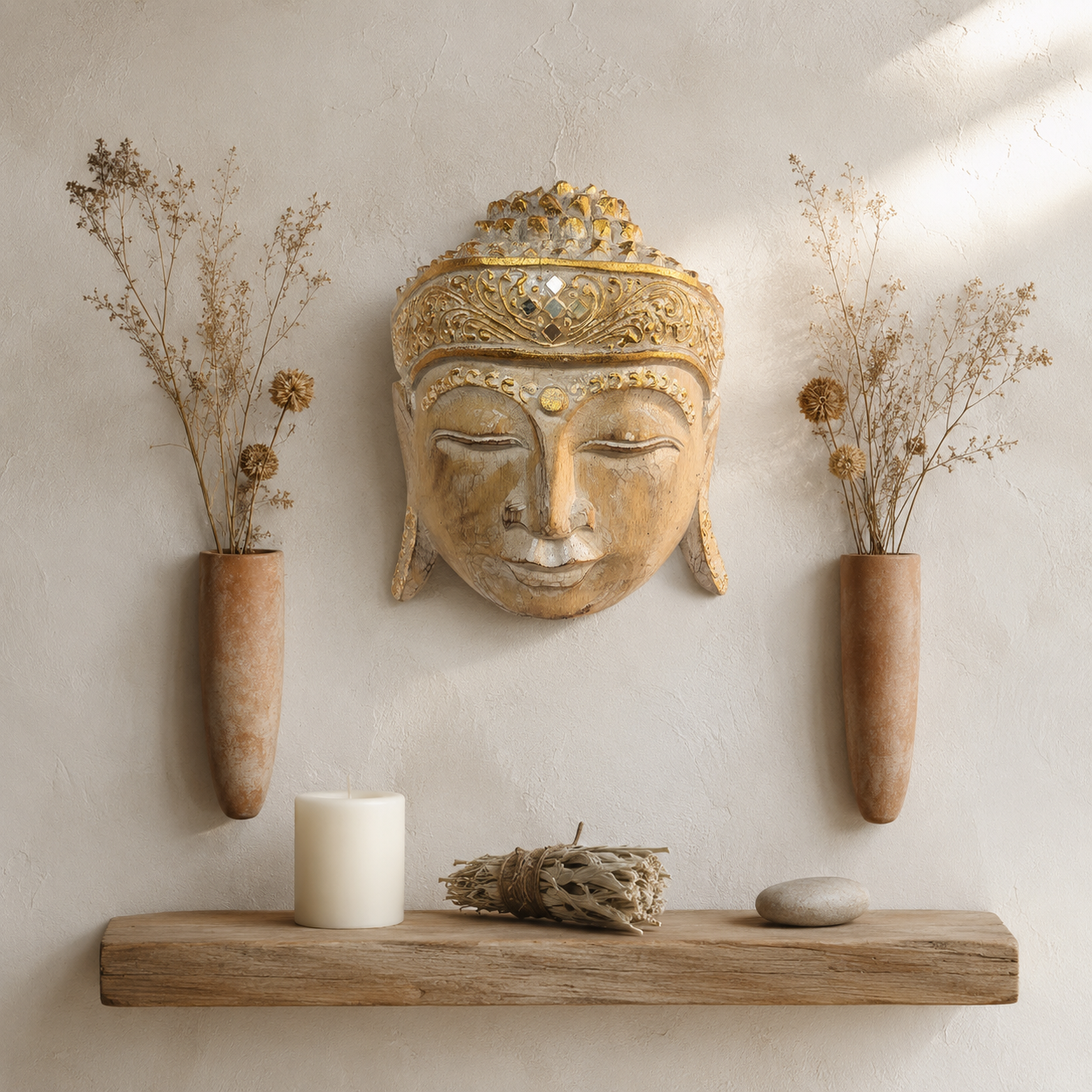 Buddha Ruali