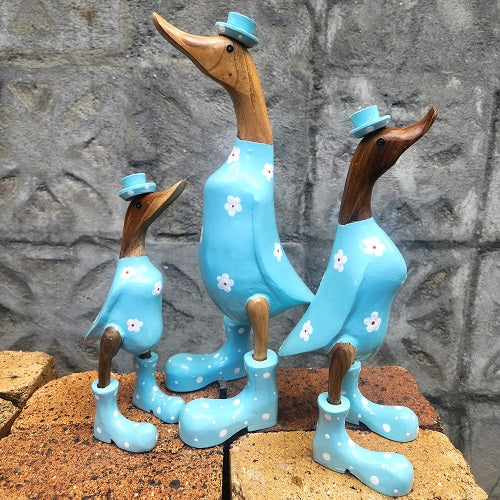 Ducks Sets of 3