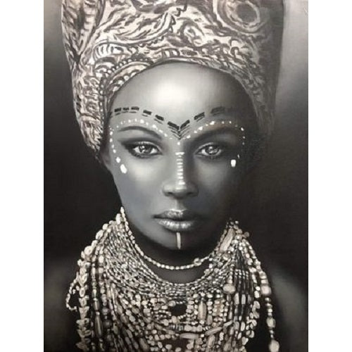 Stunning Lady