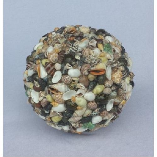 Hard Shell Ball Multi Shell Ball Large – Bohai & Co